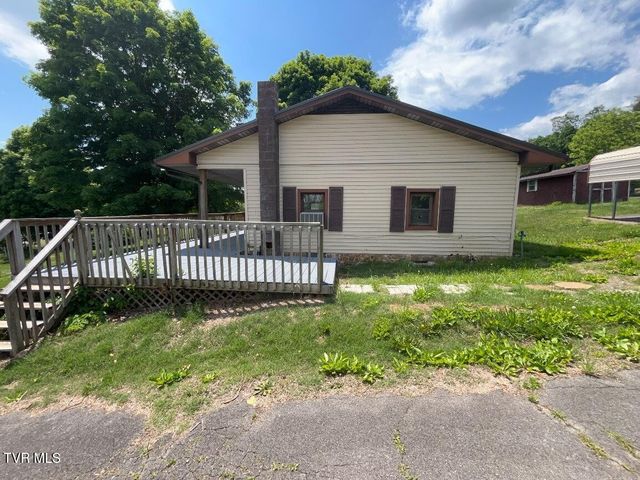 221 Holly Hill Drive, Rogersville, TN 37857