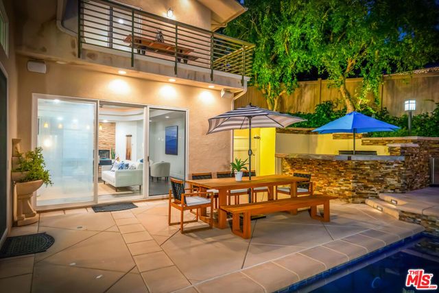 16561 Adlon Road, Encino (los Angeles), CA 91436