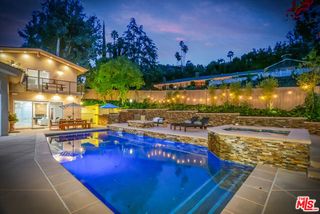 16561 Adlon Road, Encino (los Angeles), CA 91436