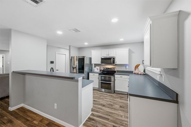 149 Jefferson Drive, Venus, TX 76084
