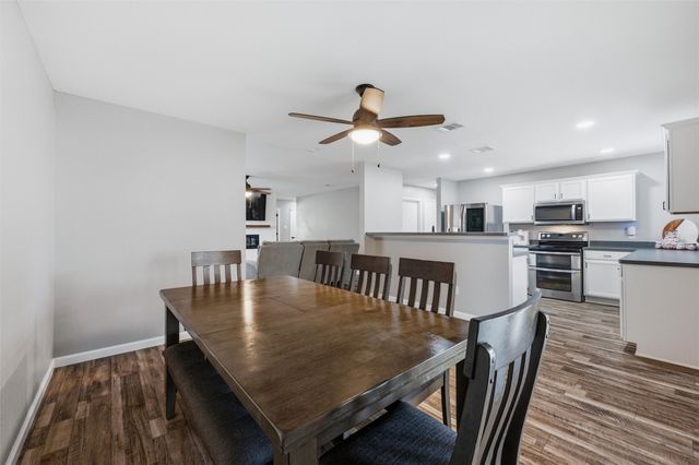 149 Jefferson Drive, Venus, TX 76084