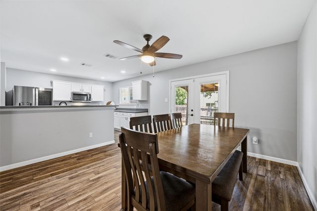 149 Jefferson Drive, Venus, TX 76084