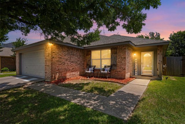 149 Jefferson Drive, Venus, TX 76084