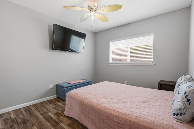 149 Jefferson Drive, Venus, TX 76084