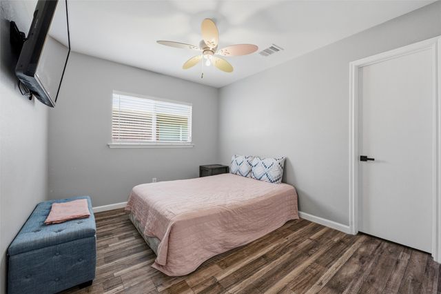 149 Jefferson Drive, Venus, TX 76084