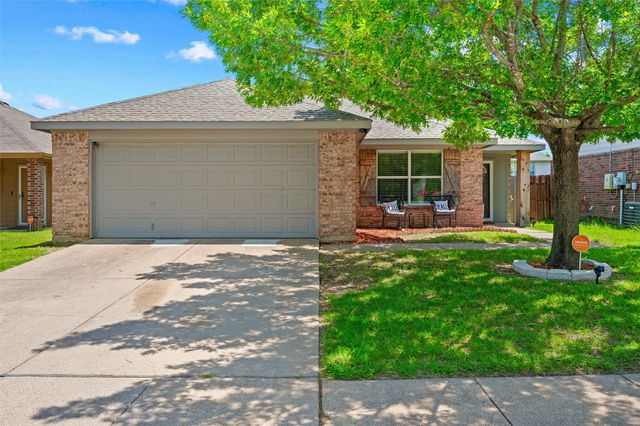 149 Jefferson Drive, Venus, TX 76084