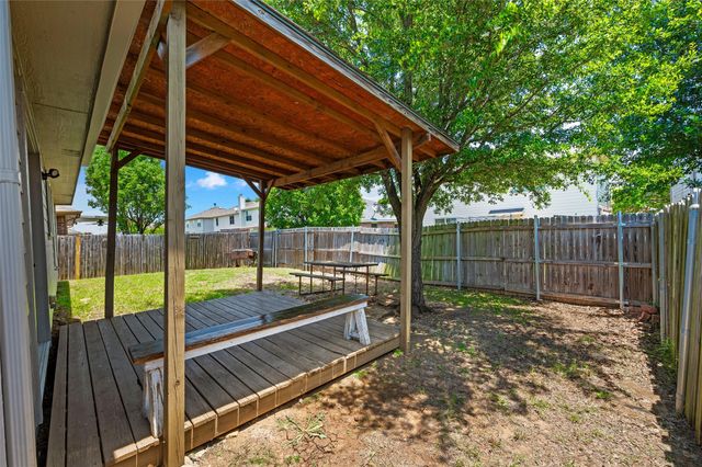 149 Jefferson Drive, Venus, TX 76084