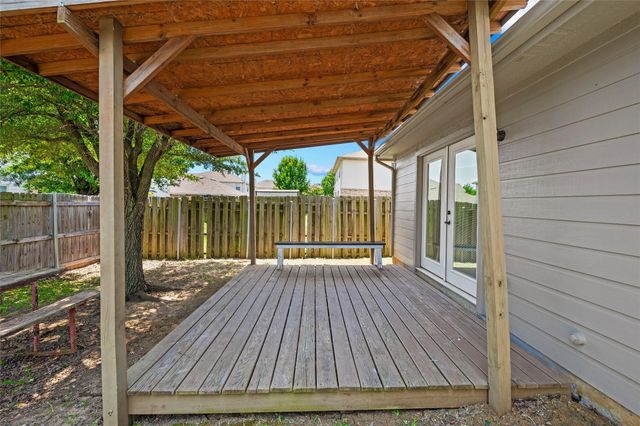 149 Jefferson Drive, Venus, TX 76084