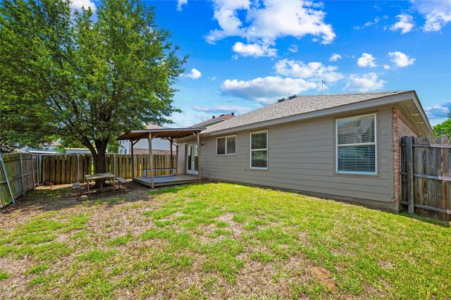 149 Jefferson Drive, Venus, TX 76084