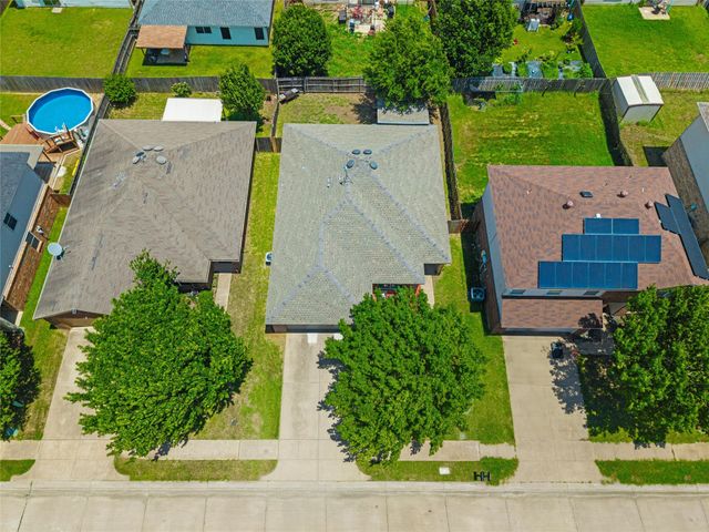 149 Jefferson Drive, Venus, TX 76084