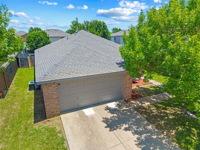 149 Jefferson Drive, Venus, TX 76084