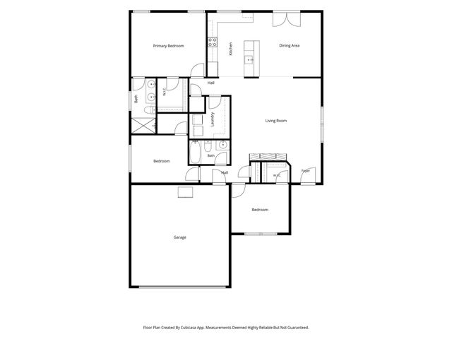 149 Jefferson Drive, Venus, TX 76084