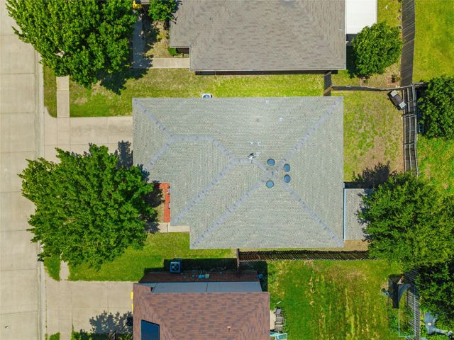 149 Jefferson Drive, Venus, TX 76084
