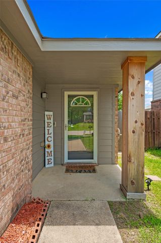 149 Jefferson Drive, Venus, TX 76084
