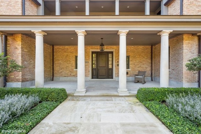 180 Central Avenue, Highland Park, IL 60035