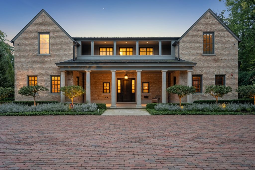180 Central Avenue, Highland Park, IL 60035
