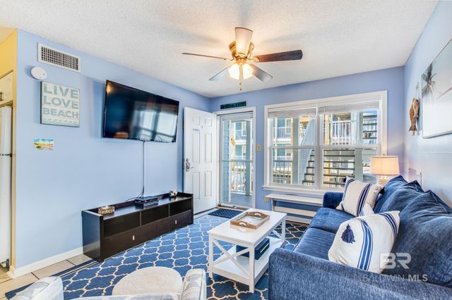 1129 WEST BEACH Boulevard 104, Gulf Shores, AL 36542