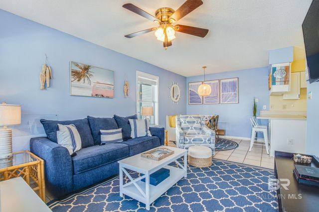 1129 WEST BEACH Boulevard 104, Gulf Shores, AL 36542