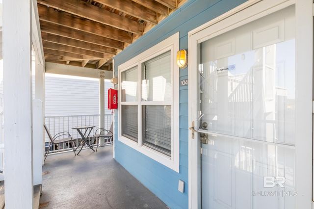 1129 WEST BEACH Boulevard 104, Gulf Shores, AL 36542
