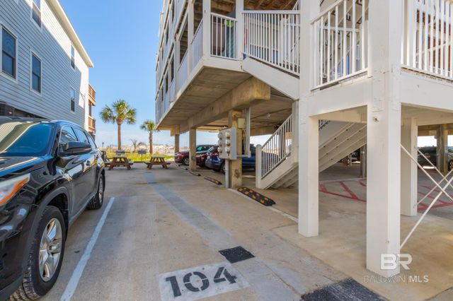 1129 WEST BEACH Boulevard 104, Gulf Shores, AL 36542
