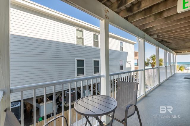 1129 WEST BEACH Boulevard 104, Gulf Shores, AL 36542