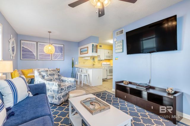 1129 WEST BEACH Boulevard 104, Gulf Shores, AL 36542