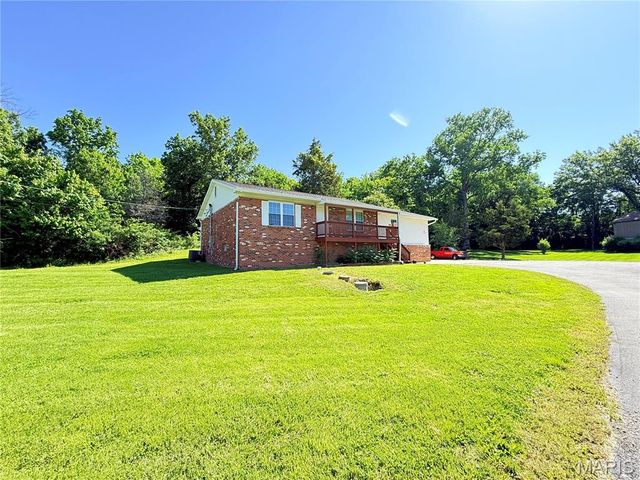 1721 Vandover Road, Fenton, MO 63026
