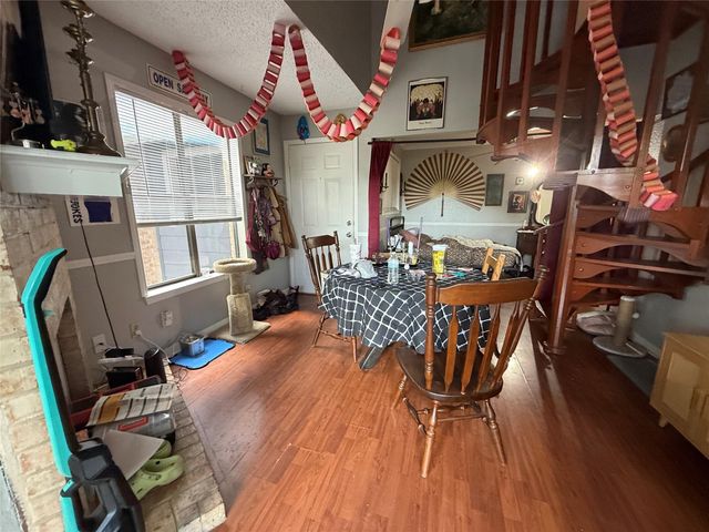 2500 Burleson RD 611, Austin, TX 78741