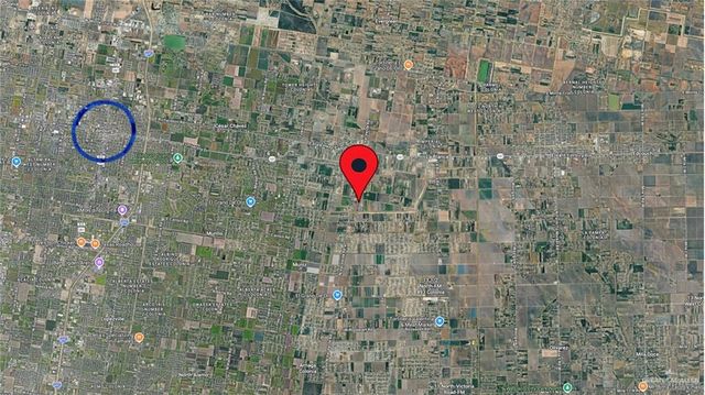 9150 E Curve Road, Edinburg, TX 78542