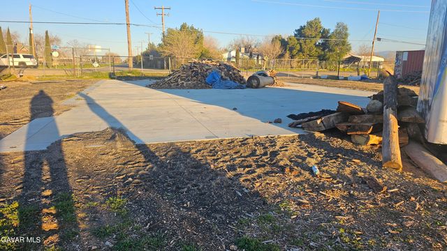 0000 E 90th Ste Pav Vic Palmdale Ca, Sun Village, CA 93543