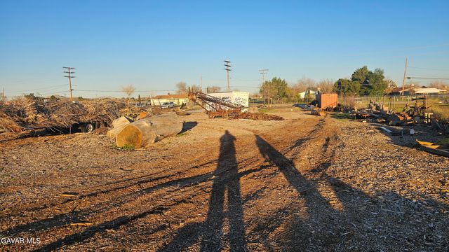 0000 E 90th Ste Pav Vic Palmdale Ca, Sun Village, CA 93543