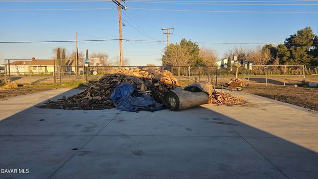 0000 E 90th Ste Pav Vic Palmdale Ca, Sun Village, CA 93543