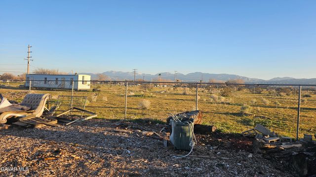 0000 E 90th Ste Pav Vic Palmdale Ca, Sun Village, CA 93543