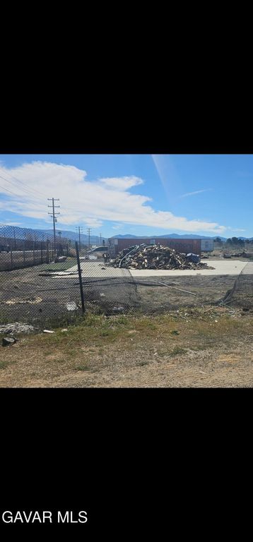 0000 E 90th Ste Pav Vic Palmdale Ca, Sun Village, CA 93543