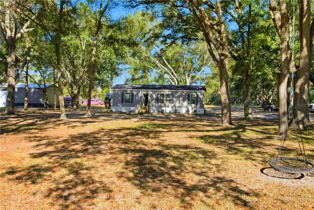 4506 NW 10TH STREET, Bell, FL 32619