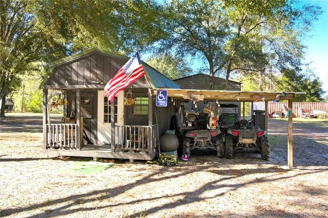 4506 NW 10TH STREET, Bell, FL 32619