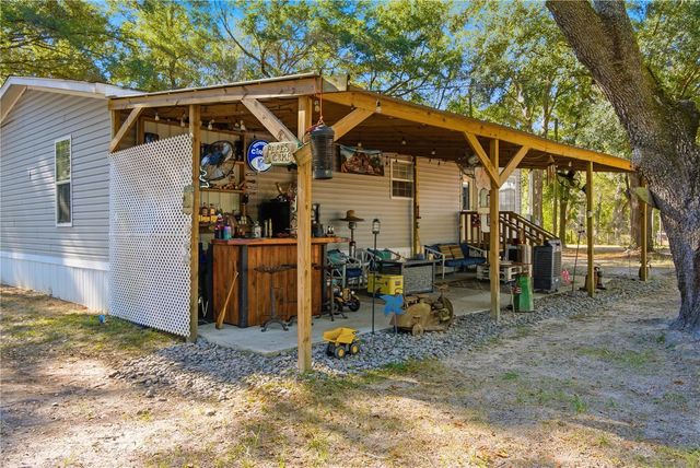 4506 NW 10TH STREET, Bell, FL 32619