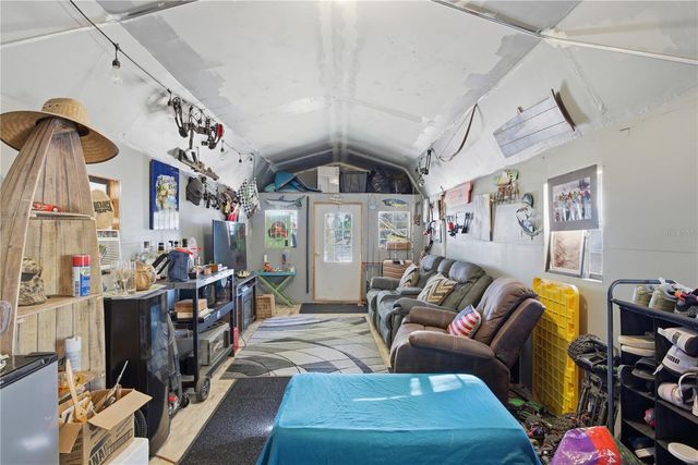 4506 NW 10TH STREET, Bell, FL 32619