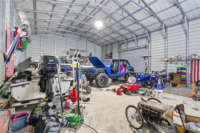 4506 NW 10TH STREET, Bell, FL 32619