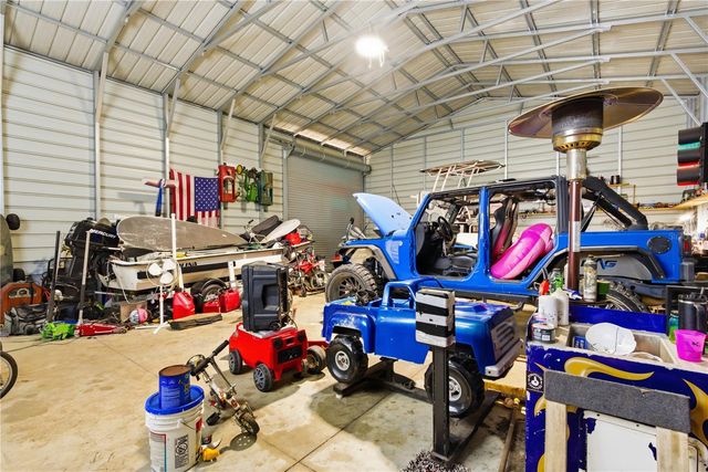 4506 NW 10TH STREET, Bell, FL 32619