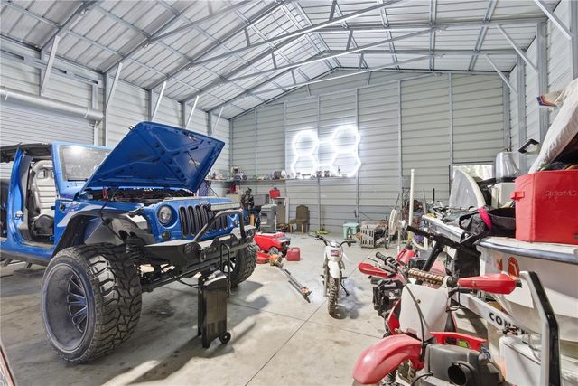 4506 NW 10TH STREET, Bell, FL 32619