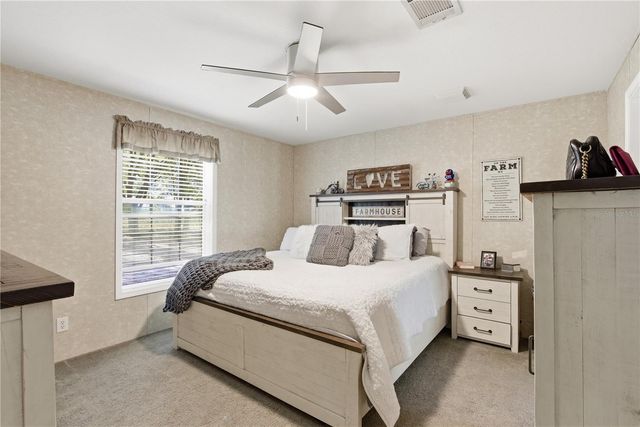 4506 NW 10TH STREET, Bell, FL 32619