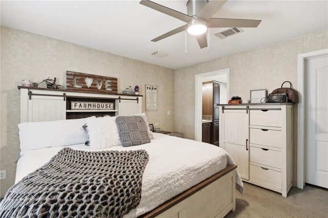 4506 NW 10TH STREET, Bell, FL 32619