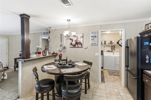 4506 NW 10TH STREET, Bell, FL 32619