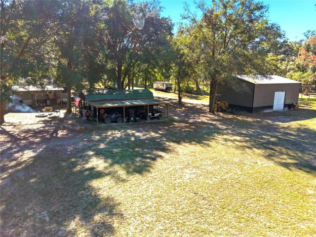 4506 NW 10TH STREET, Bell, FL 32619