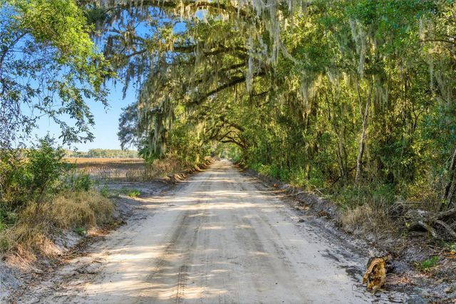 4506 NW 10TH STREET, Bell, FL 32619