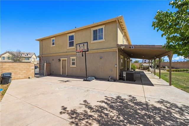 43023 Artesia Court, Lancaster, CA 93535