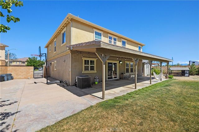 43023 Artesia Court, Lancaster, CA 93535