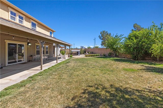 43023 Artesia Court, Lancaster, CA 93535