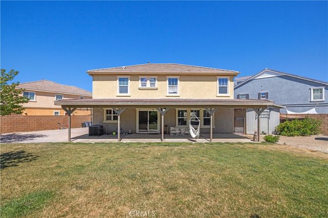43023 Artesia Court, Lancaster, CA 93535